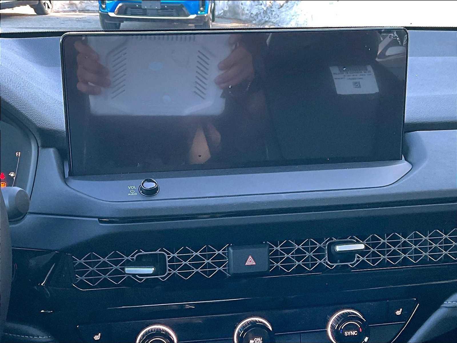 New 2025 Honda Accord EX-L image 13