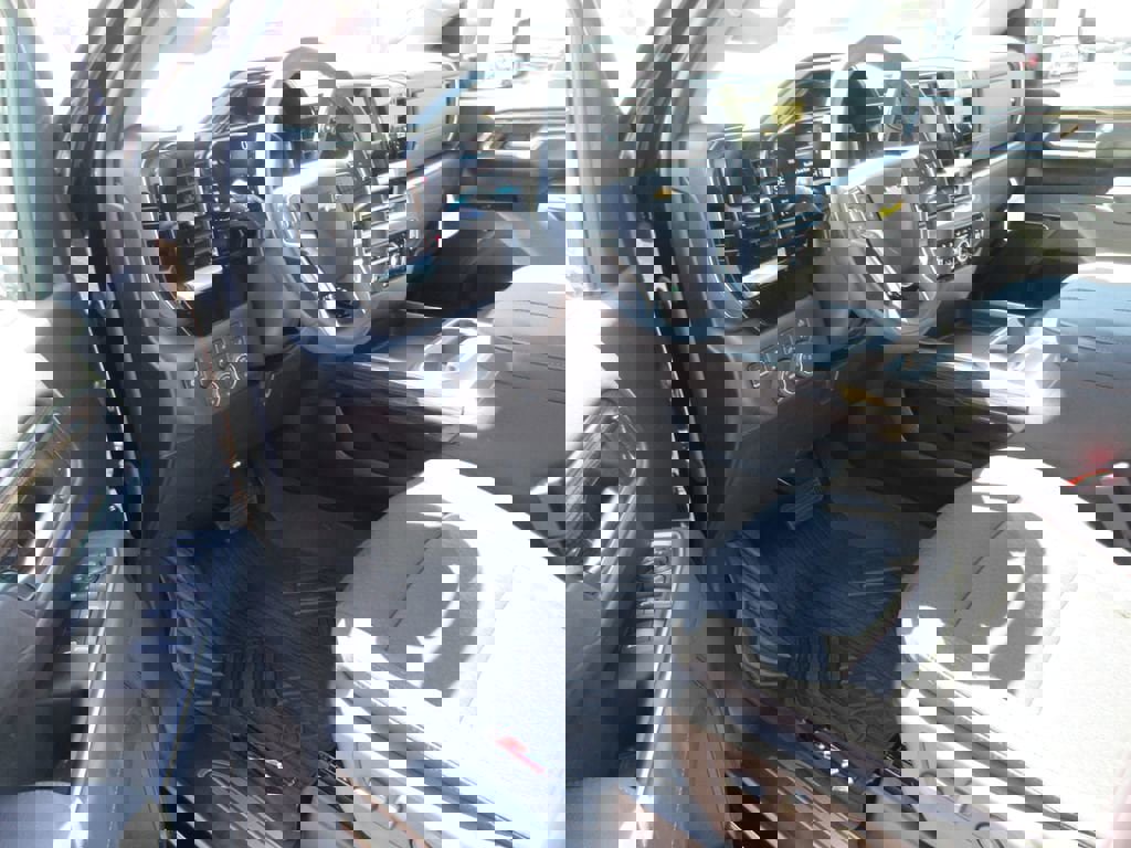 New 2026 Chevrolet Silverado 2500 LT w/ All Star Edition image 16