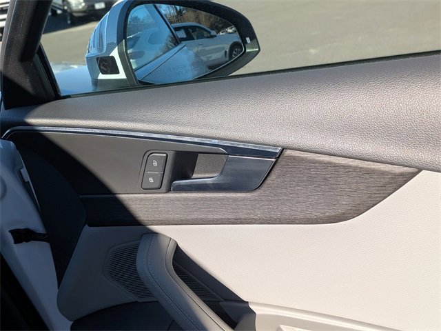 Used 2019 Audi A4 2.0T allroad Premium Plus w/ Premium Plus Package image 37