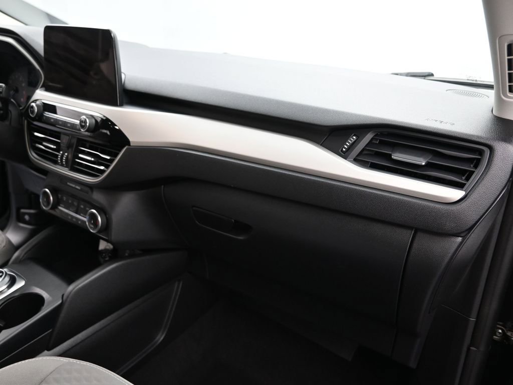 Used 2022 Ford Escape SE w/ Convenience Package image 33