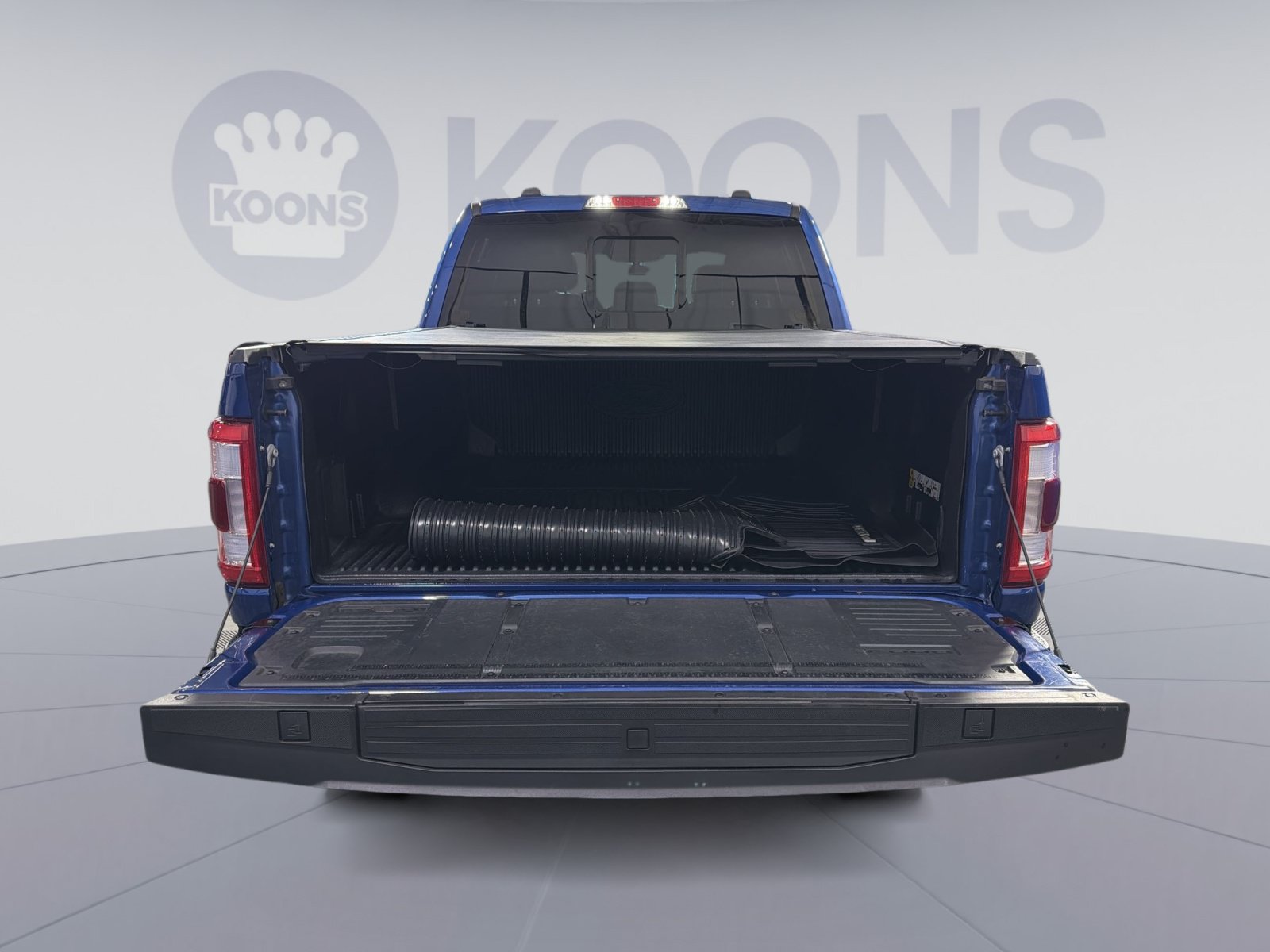 Used 2023 Ford F150 Lariat w/ Equipment Group 502A High AWD/4WD image 31