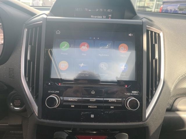 Used 2021 Subaru Forester Touring image 30