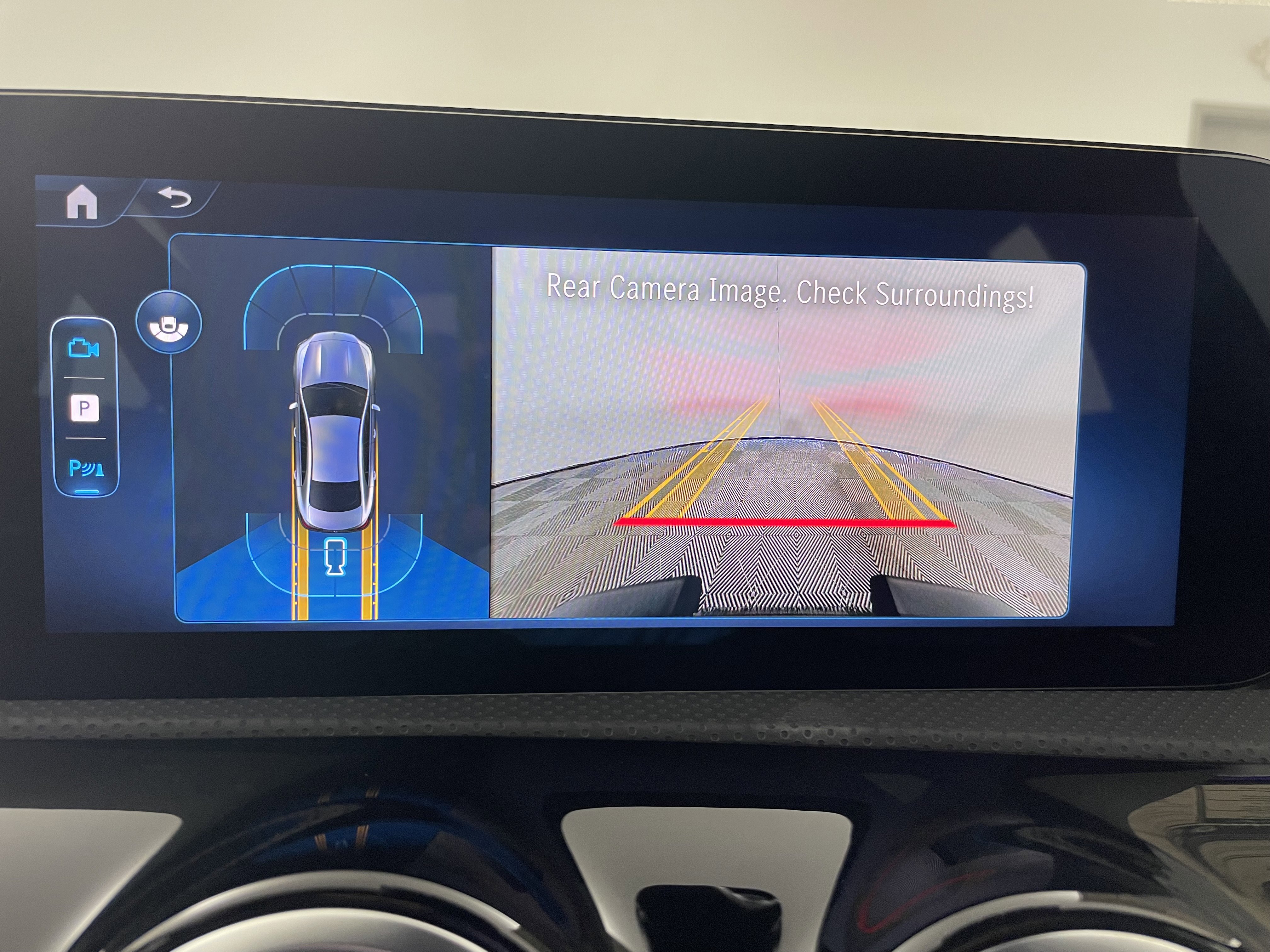 New 2026 Mercedes-Benz CLA 250 image 22
