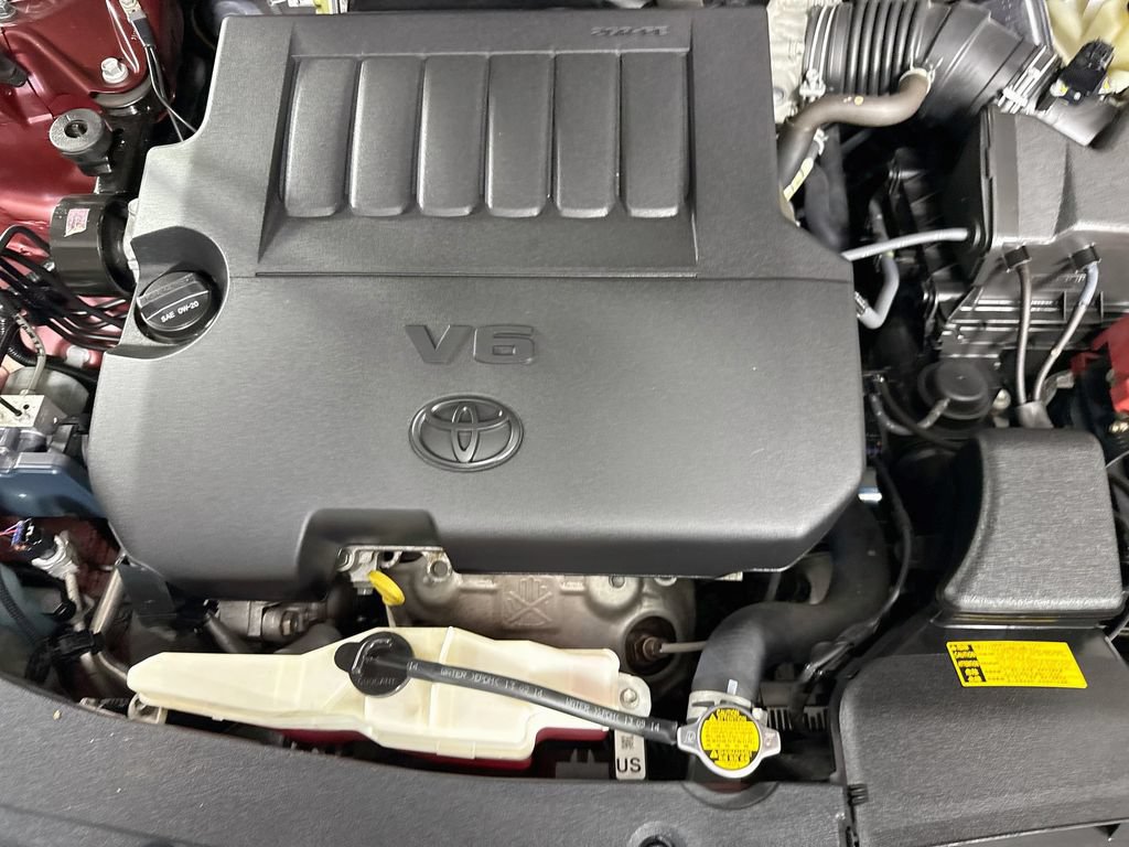 Used 2015 Toyota Avalon XLE FWD image 31