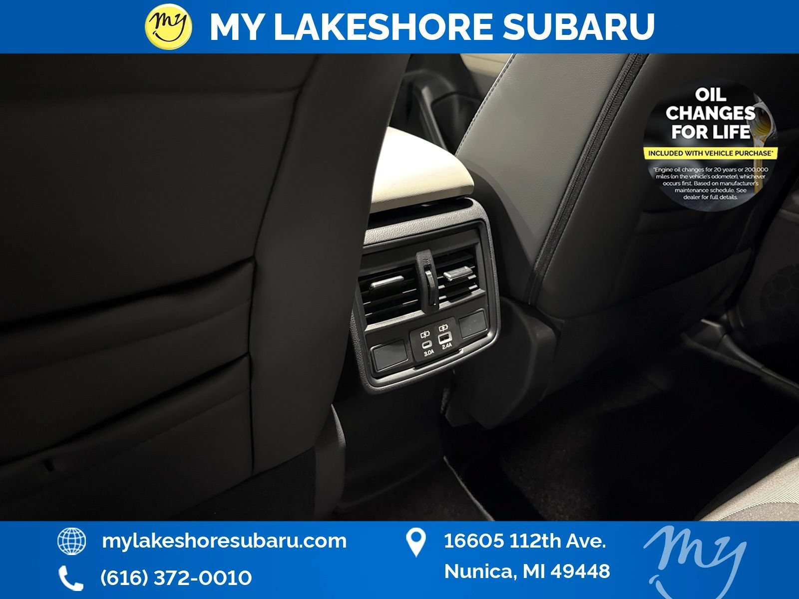 New 2026 Subaru Forester Premium AWD/4WD image 24