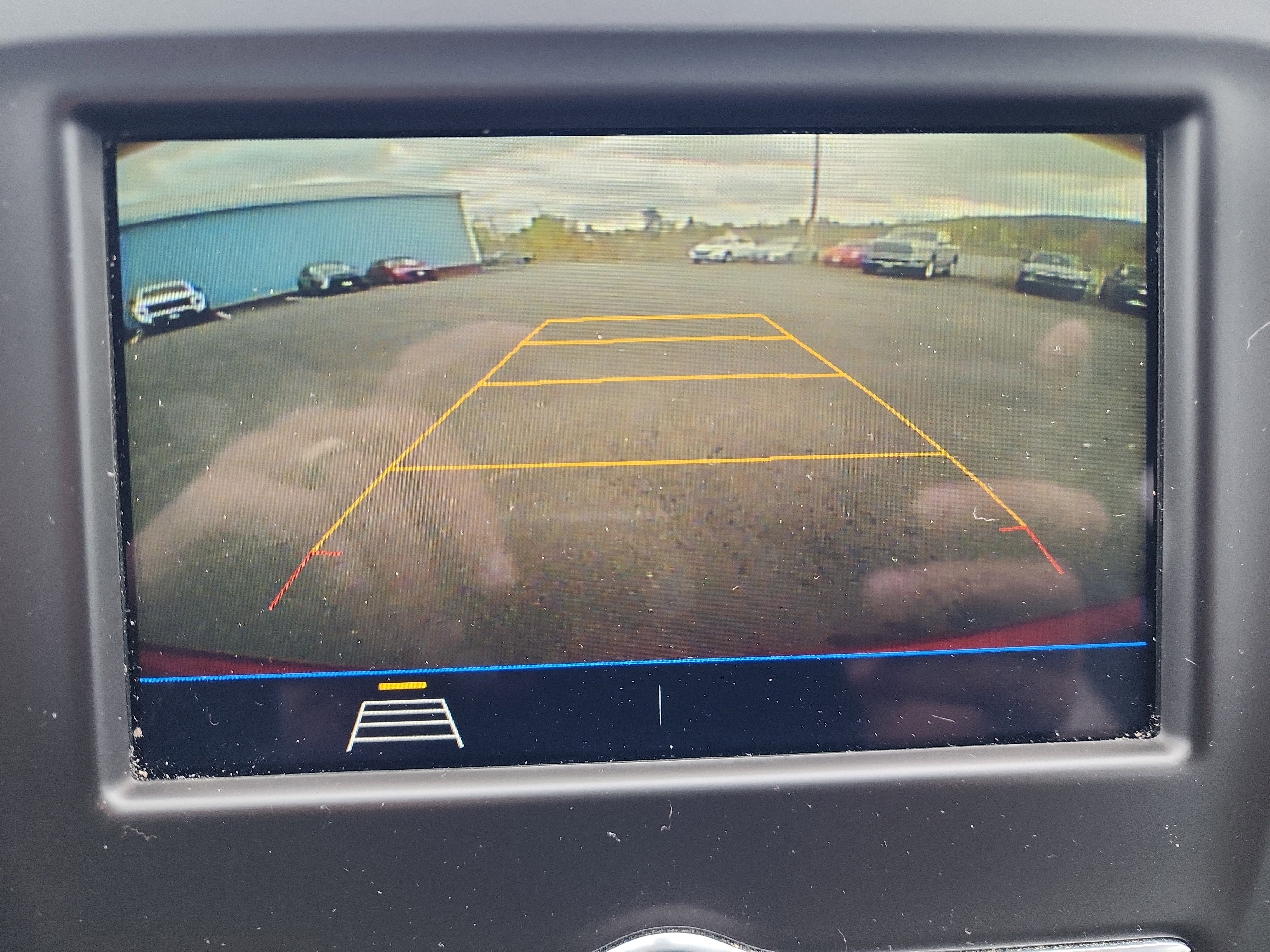 Used 2019 Chevrolet Equinox LT AWD/4WD image 18
