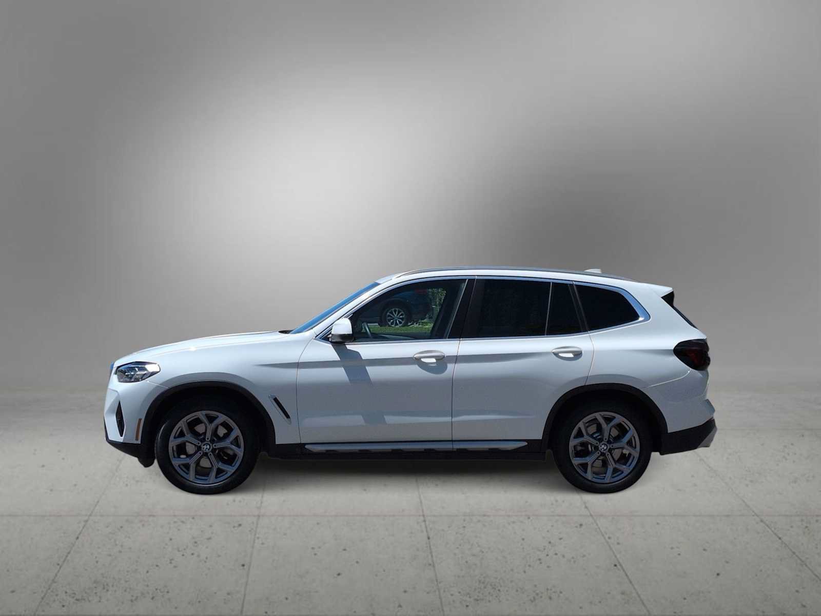 Certified 2023 BMW X3 xDrive30i AWD/4WD image 5