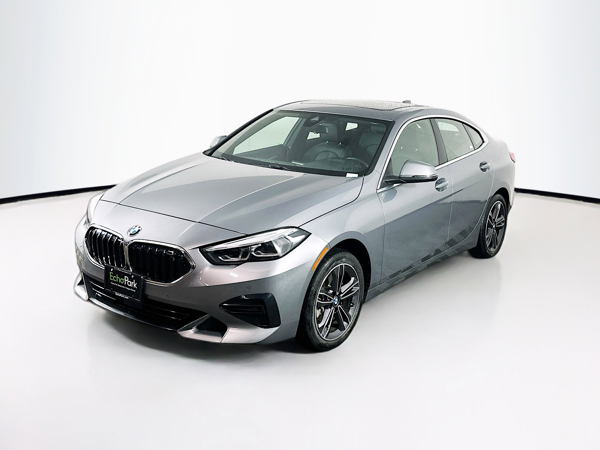Used 2024 BMW 228i xDrive Gran Coupe image 3