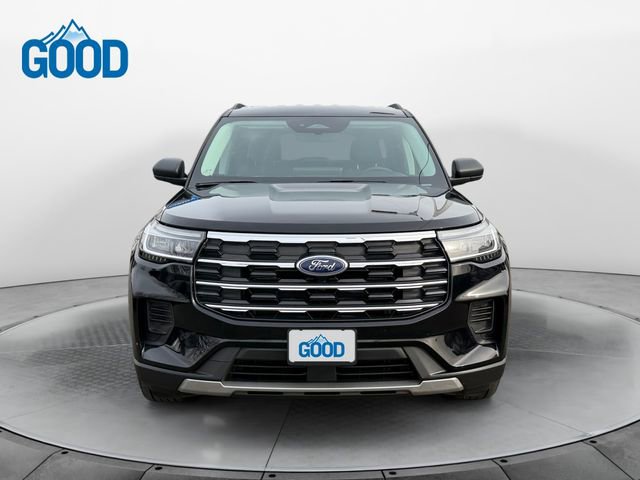 Used 2025 Ford Explorer Active image 8