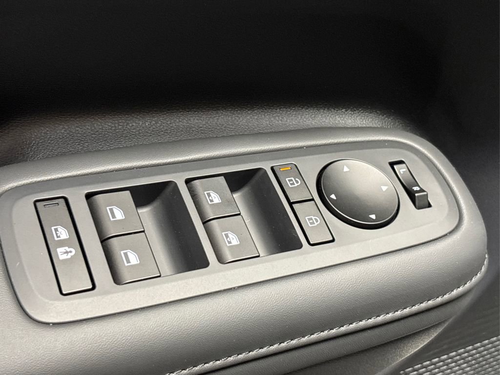 New 2026 Hyundai Santa Fe SEL image 23