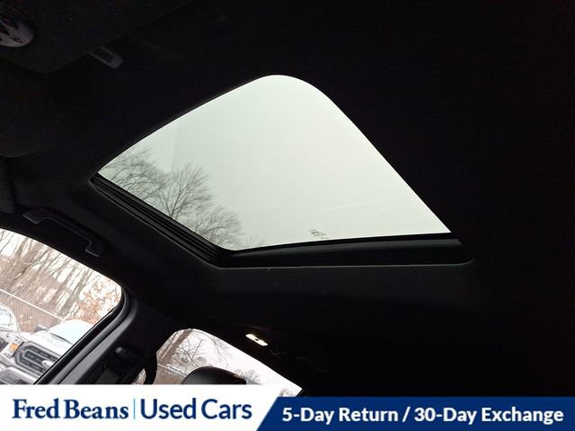 Certified 2018 Ford Explorer Limited image 20