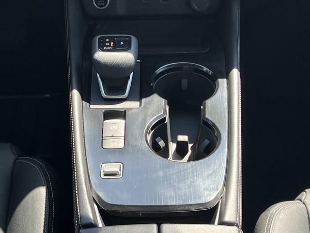 Used 2021 Nissan Rogue SL FWD image 17