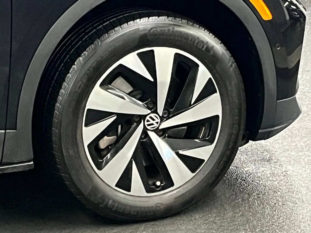 Used 2023 Volkswagen ID.4 Pro AWD/4WD image 37