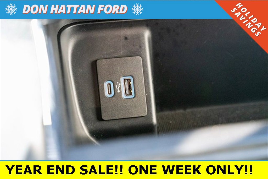 Used 2023 Ford F150 XL w/ STX Appearance Package image 15