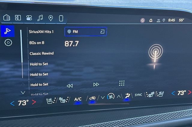 New 2026 Chevrolet Traverse High Country image 26