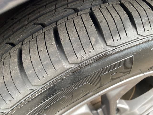 Used 2024 Honda Accord EX image 22