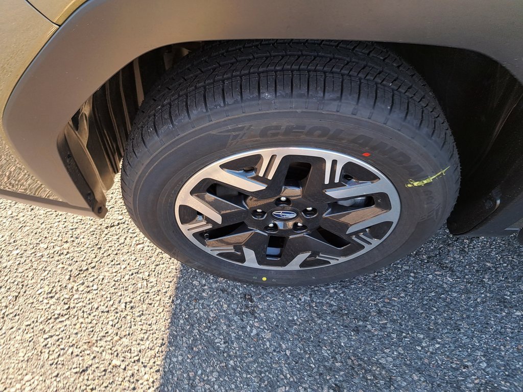 New 2026 Subaru Forester Premium image 18