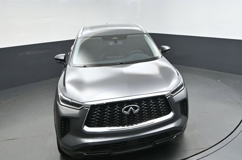 Used 2023 INFINITI QX60 Luxe w/ Cargo Package image 39