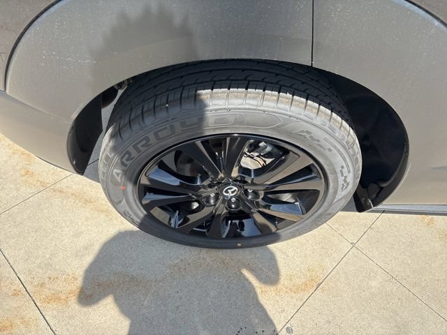 Used 2024 MAZDA CX-30 AWD 2.5 S w/ Select Sport Pkg image 10