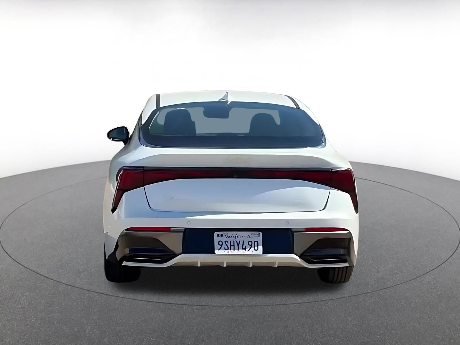 Used 2025 Kia K5 LXS image 14