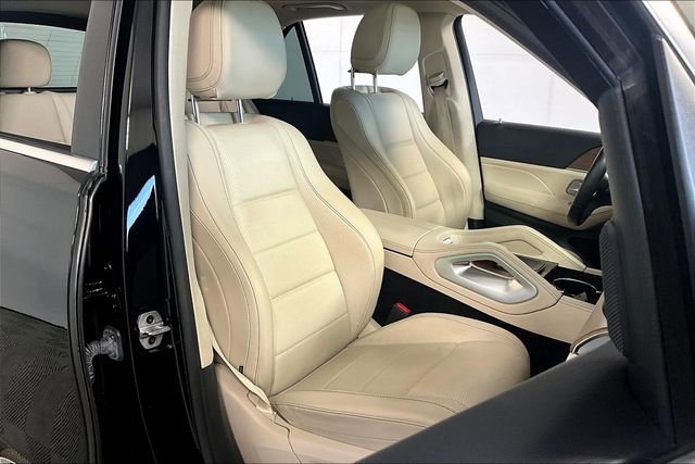 Used 2021 Mercedes-Benz GLE 350 w/ Premium Package image 7