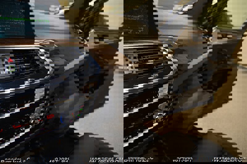 Used 2021 BMW X3 sDrive30i image 33