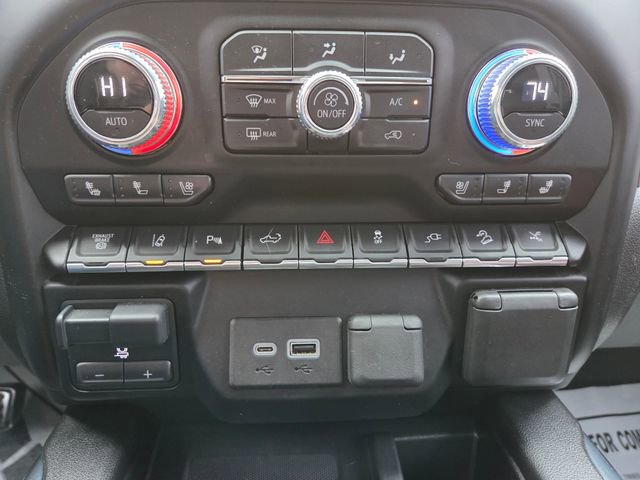 Used 2023 GMC Sierra 2500 Denali w/ Denali Black Diamond Edition image 28