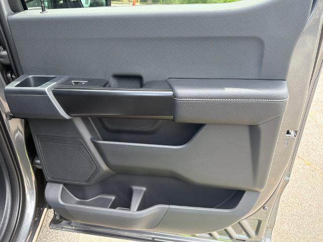 New 2026 Ford F150 STX w/ Equipment Group 200A RWD image 18