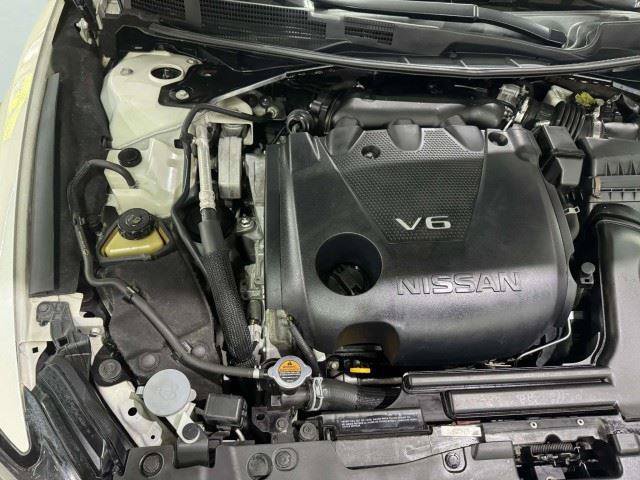 Used 2019 Nissan Maxima Platinum w/ Illumination Package FWD image 48