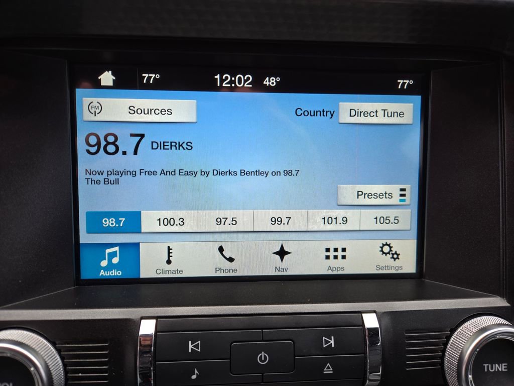 Used 2016 Ford Mustang GT Premium w/ GT Performance Package image 19