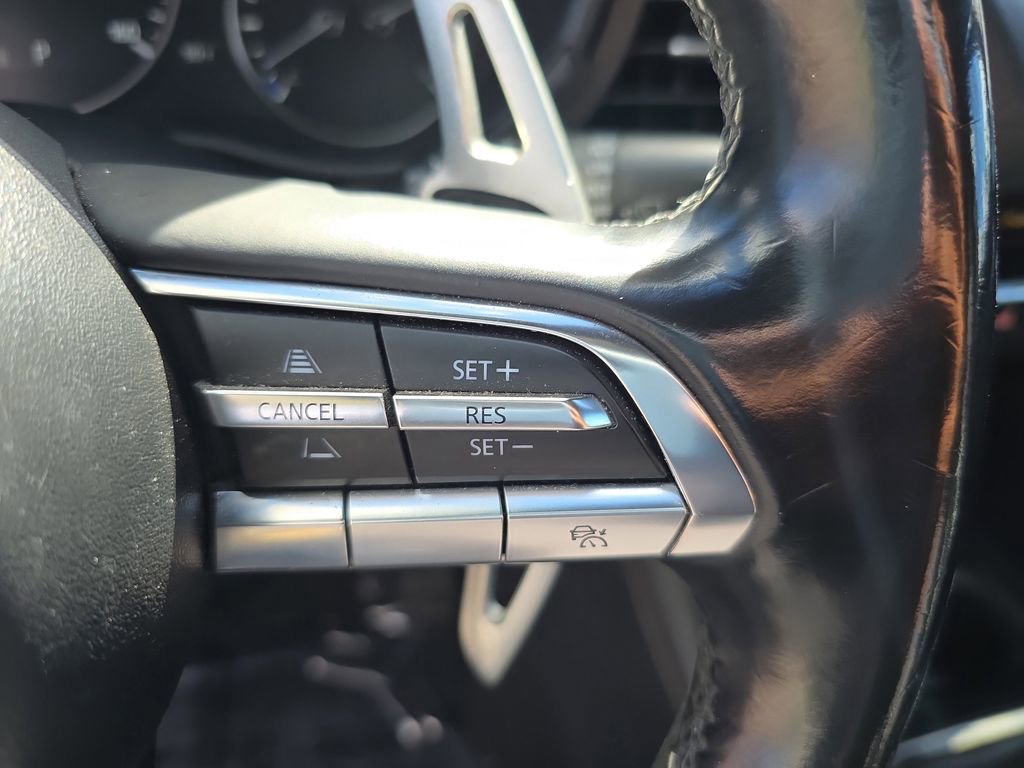 Used 2023 MAZDA MAZDA3 s image 24