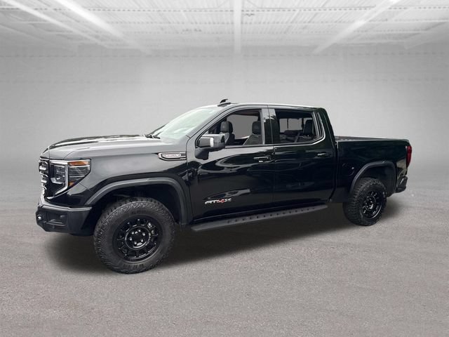 Used 2023 GMC Sierra 1500 AT4X w/ AT4X AEV Edition AWD/4WD image 11