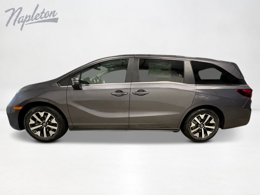 New 2027 Honda Odyssey EX-L image 2