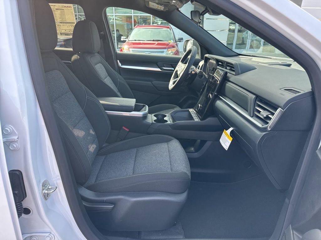 New 2026 GMC Terrain Elevation image 22