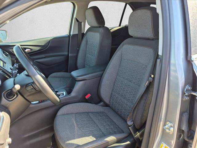 Used 2024 Chevrolet Equinox LT AWD/4WD image 15