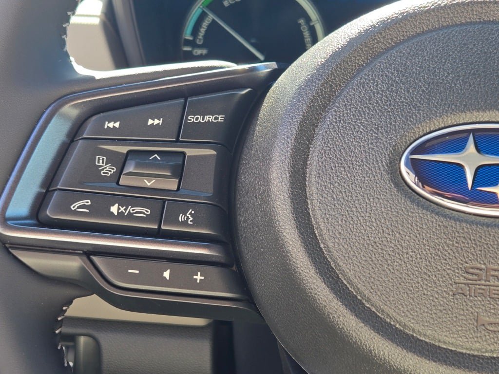 New 2026 Subaru Forester Touring AWD/4WD image 38