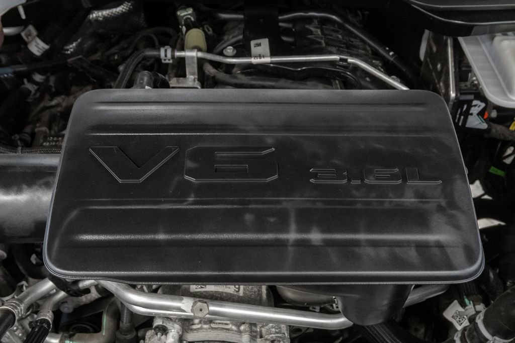 Used 2025 RAM 1500 Big Horn AWD/4WD image 5