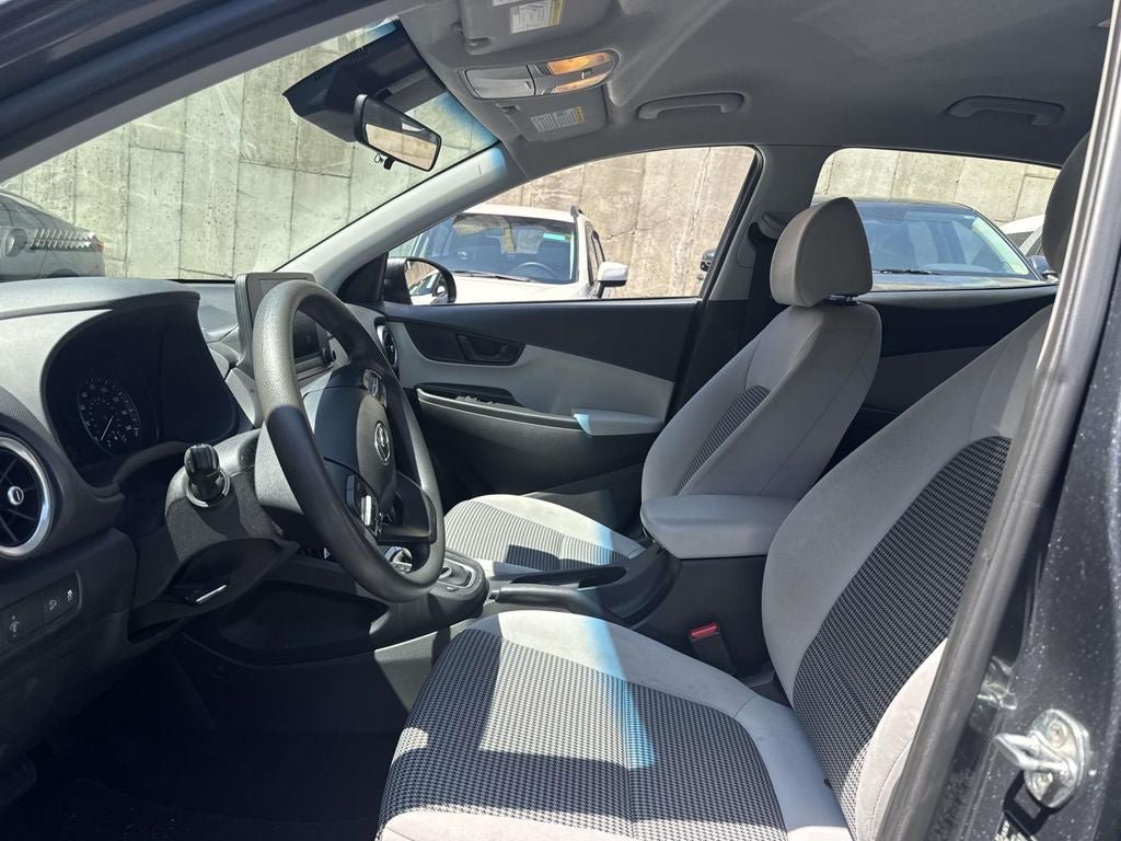 Used 2022 Hyundai Kona SE w/ Cargo Package AWD/4WD image 19