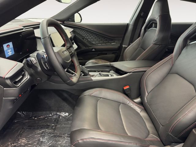 New 2026 Dodge Charger Scat Pack AWD/4WD image 7