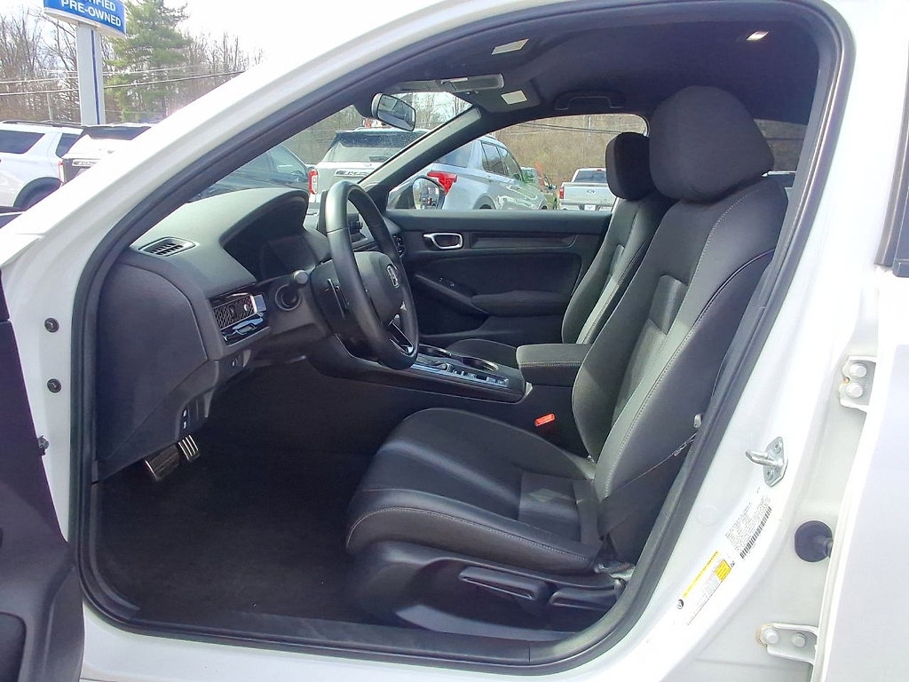 Used 2024 Honda Civic Sport image 11