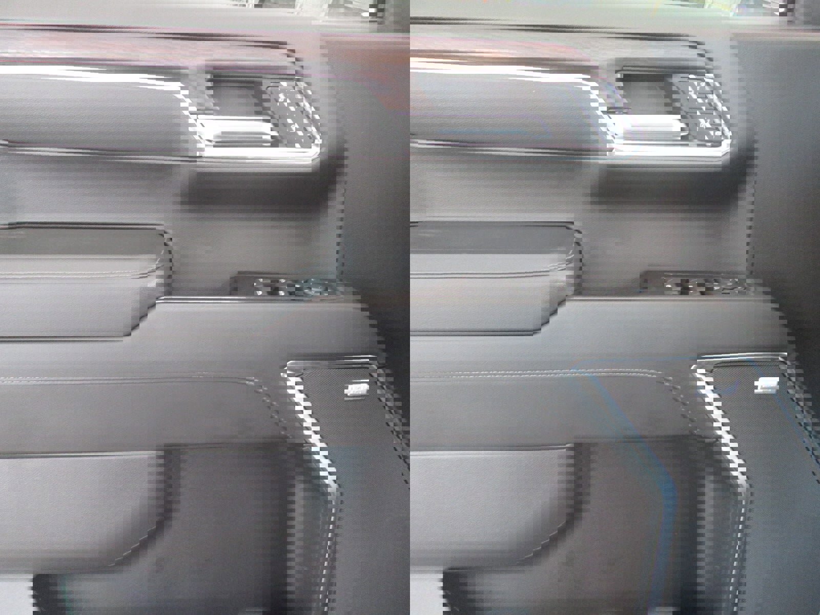 Certified 2022 GMC Sierra 1500 SLT w/ SLT Premium Plus Package image 13