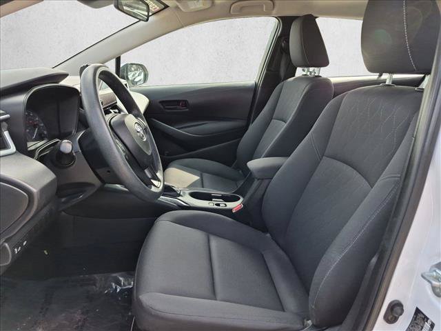 Used 2024 Toyota Corolla LE FWD image 15