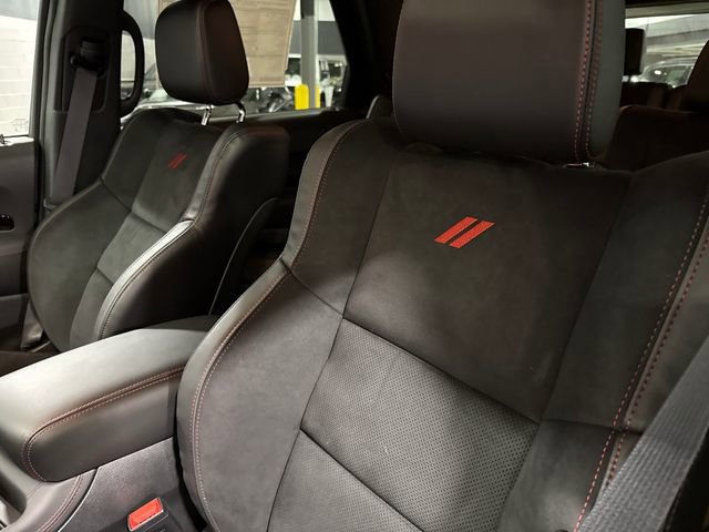 New 2026 Dodge Durango GT image 26