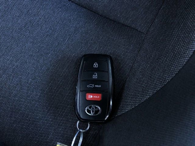 Certified 2026 Toyota Camry LE FWD image 31