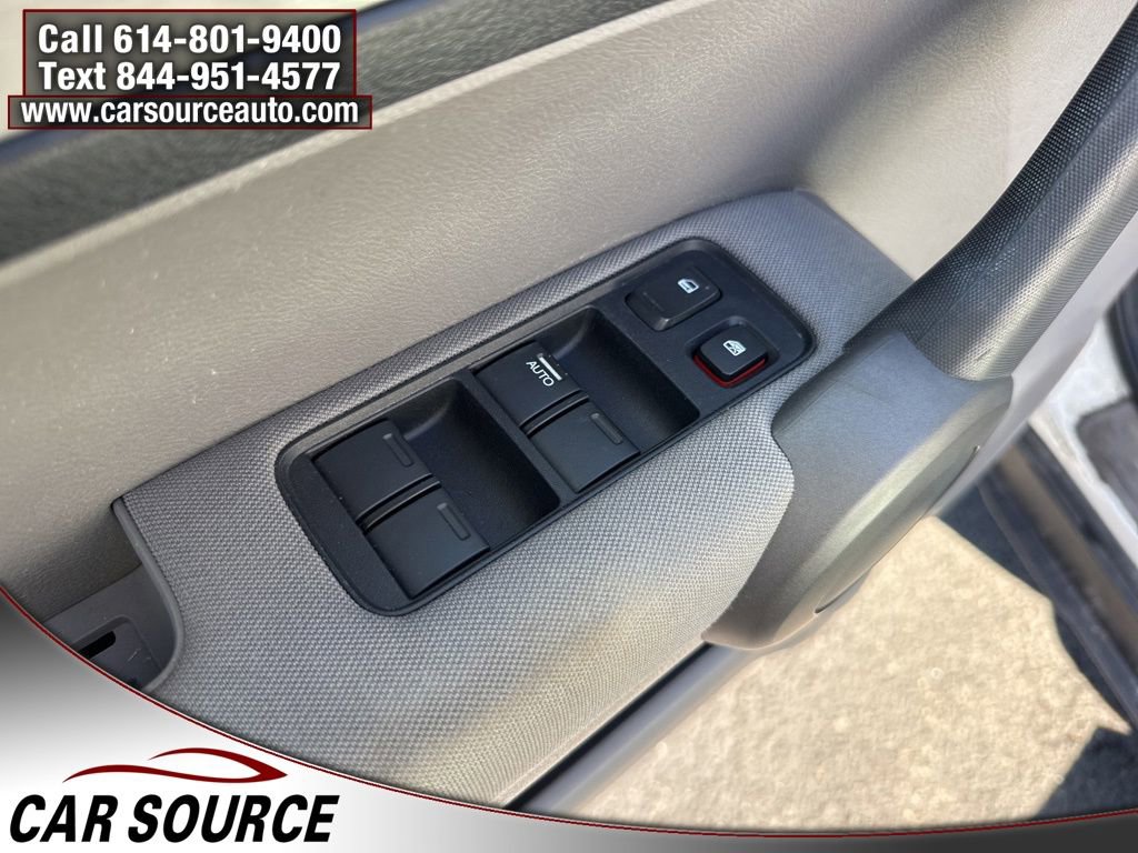 Used 2010 Honda CR-V LX image 11
