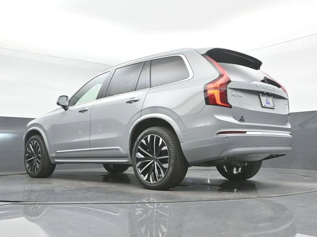 New 2026 Volvo XC90 B6 Plus w/ Protection Package Premier image 48