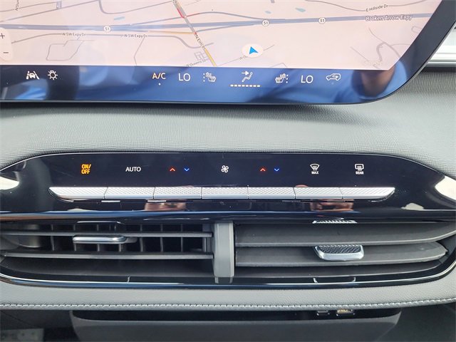 New 2026 Buick Enclave Preferred w/ Power Package image 23