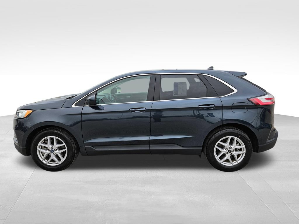 Used 2023 Ford Edge SEL w/ Convenience Package AWD/4WD image 10