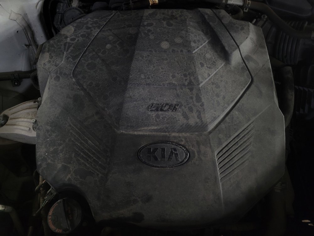 Used 2019 Kia Sorento FWD V6 image 30
