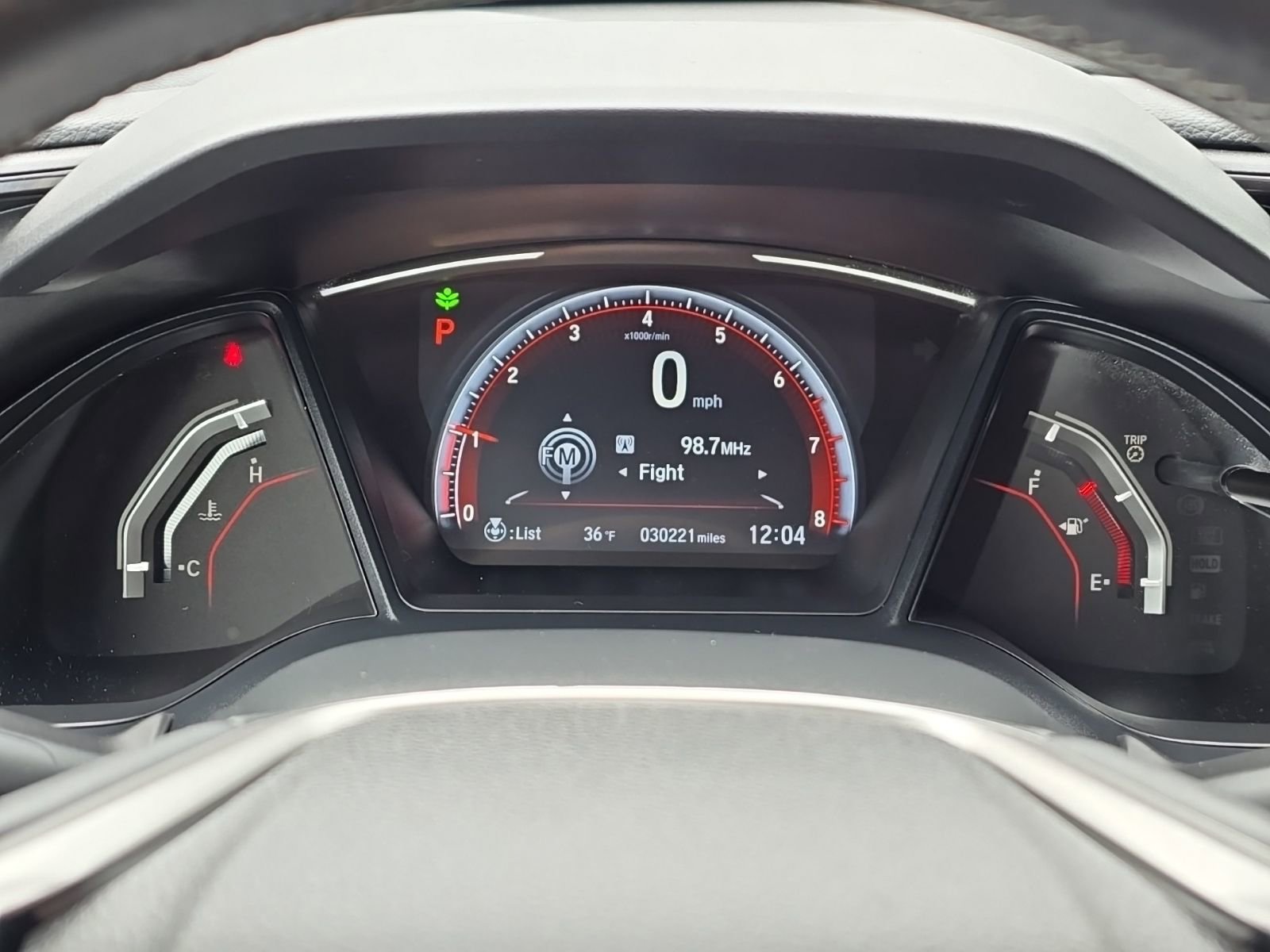 Used 2020 Honda Civic Sport image 22